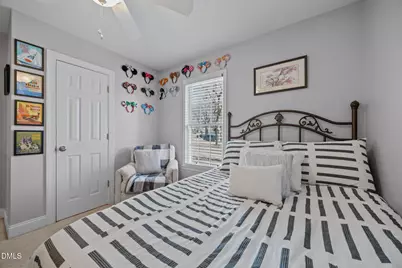 102 Briarcliff Street, Apex, NC 27502 - Photo 18