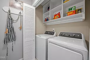 102 Briarcliff St, Apex, NC 27502 - Photo 22