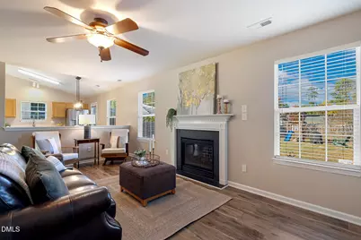 1753 E Ridge Heights Drive, Fuquay-Varina, NC 27526 - Photo 8