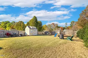 1753 E Ridge Heights Dr, Fuquay-Varina, NC 27526 - Photo 30