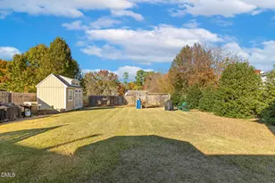 1753 E Ridge Heights Dr, Fuquay-Varina, NC 27526 - Photo 32