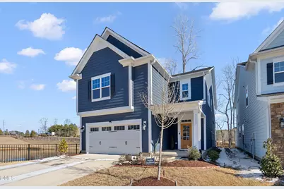 2267 Grants Pass Station, Apex, NC 27502 - Photo 2