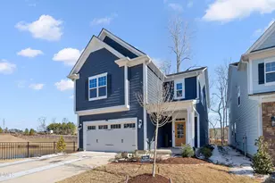 2267 Grants Pass Station, Apex, NC 27502 - Photo 2