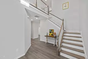 2267 Grants Pass Station, Apex, NC 27502 - Photo 4