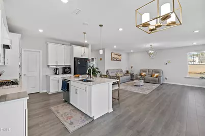 2267 Grants Pass Station, Apex, NC 27502 - Photo 14