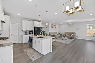 2267 Grants Pass Station, Apex, NC 27502 - Photo 14