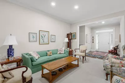 40 McDowell, Pittsboro, NC 27312 - Photo 4