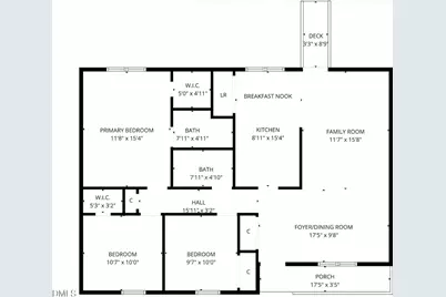 101 Copper Stone Street, Smithfield, NC 27577 - Photo 32