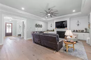 23 Bonterra Wy, Chapel Hill, NC 27516 - Photo 14