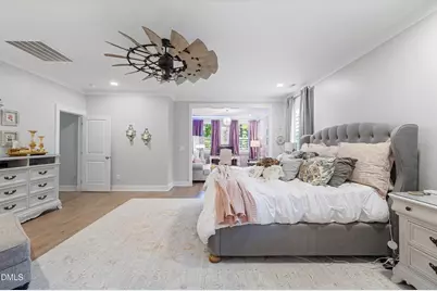 23 Bonterra Way, Chapel Hill, NC 27516 - Photo 38