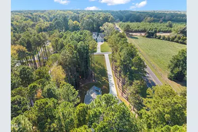 23 Bonterra Way, Chapel Hill, NC 27516 - Photo 64