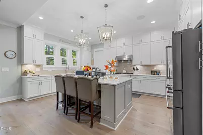 23 Bonterra Way, Chapel Hill, NC 27516 - Photo 20