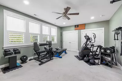 23 Bonterra Way, Chapel Hill, NC 27516 - Photo 48