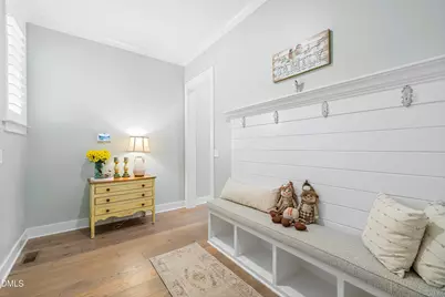 23 Bonterra Way, Chapel Hill, NC 27516 - Photo 30