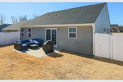 601 Holly Bluff Street, Wendell, NC 27591 - Photo 22