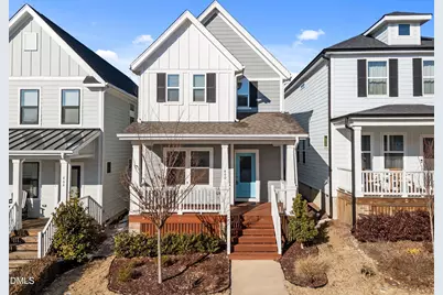 460 Douglas Falls Drive, Wendell, NC 27591 - Photo 1