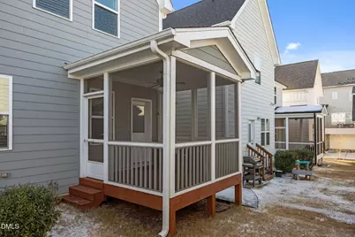 460 Douglas Falls Drive, Wendell, NC 27591 - Photo 20