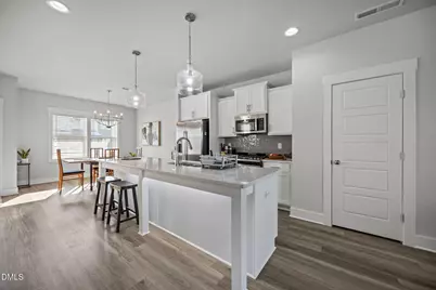 460 Douglas Falls Drive, Wendell, NC 27591 - Photo 8