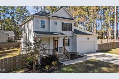 3720 Mitchell Road, Middlesex, NC 27557 - Photo 8