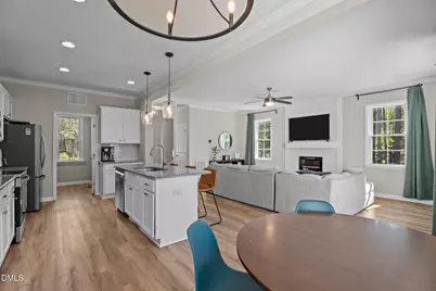 3720 Mitchell Road, Middlesex, NC 27557 - Photo 20