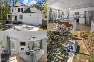 3720 Mitchell Rd, Middlesex, NC 27557 - Photo 1