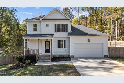 3720 Mitchell Road, Middlesex, NC 27557 - Photo 1