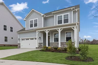 809 Junto Street, Knightdale, NC 27545 - Photo 32