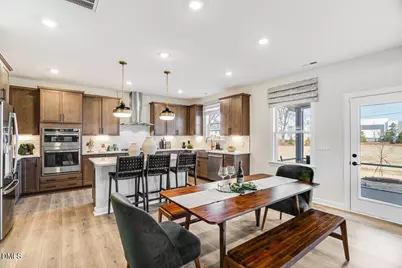 809 Junto Street, Knightdale, NC 27545 - Photo 8