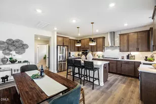 809 Junto St, Knightdale, NC 27545 - Photo 10