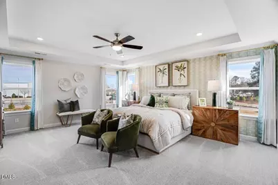 809 Junto Street, Knightdale, NC 27545 - Photo 16