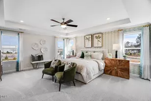 809 Junto St, Knightdale, NC 27545 - Photo 16