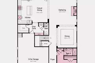 809 Junto St, Knightdale, NC 27545 - Photo 2