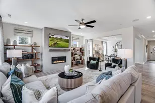 809 Junto St, Knightdale, NC 27545 - Photo 12