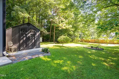 8236 Jackson Road, Wake Forest, NC 27587 - Photo 44