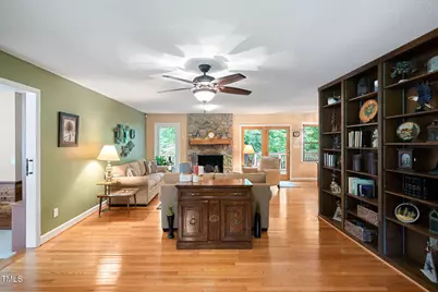 8236 Jackson Road, Wake Forest, NC 27587 - Photo 10