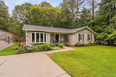 8236 Jackson Road, Wake Forest, NC 27587 - Photo 2