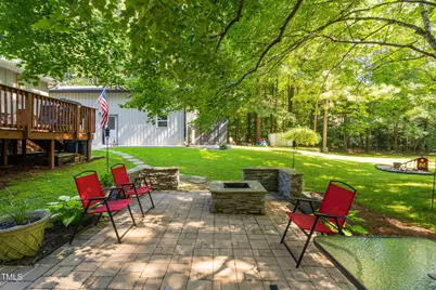 8236 Jackson Road, Wake Forest, NC 27587 - Photo 40