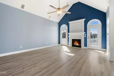 2805 Greenridge View Lane, Zebulon, NC 27597 - Photo 18