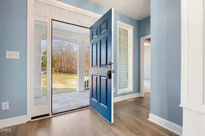 2805 Greenridge View Lane, Zebulon, NC 27597 - Photo 16