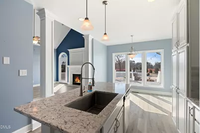 2805 Greenridge View Lane, Zebulon, NC 27597 - Photo 24