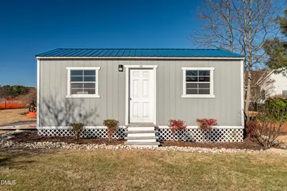 2805 Greenridge View Lane, Zebulon, NC 27597 - Photo 10