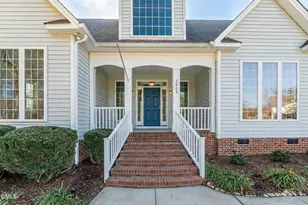 2805 Greenridge View Ln, Zebulon, NC 27597 - Photo 6