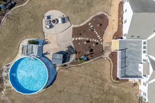 2805 Greenridge View Ln, Zebulon, NC 27597 - Photo 42