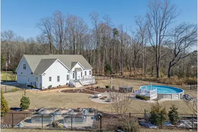 2805 Greenridge View Lane, Zebulon, NC 27597 - Photo 40