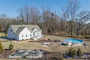 2805 Greenridge View Ln, Zebulon, NC 27597 - Photo 40