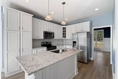 2805 Greenridge View Lane, Zebulon, NC 27597 - Photo 20