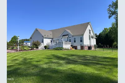 2805 Greenridge View Lane, Zebulon, NC 27597 - Photo 8