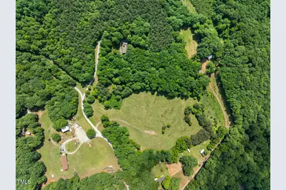 2853 Franklin Road, Hillsborough, NC 27278 - Photo 8