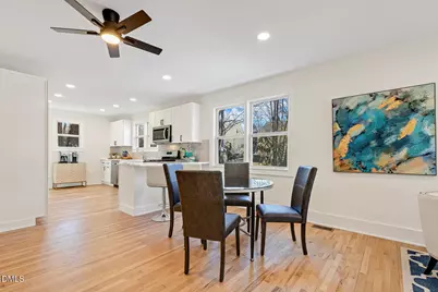 204 E Lynch Street, Durham, NC 27701 - Photo 6