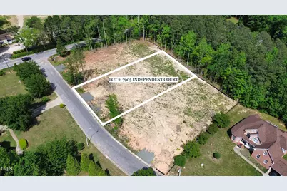 7905 Independent Court, Garner, NC 27529 - Photo 1